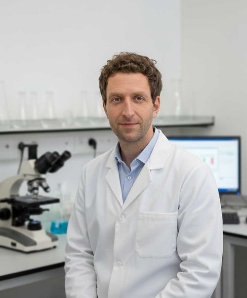 Ing. Jaroslav Hrabica