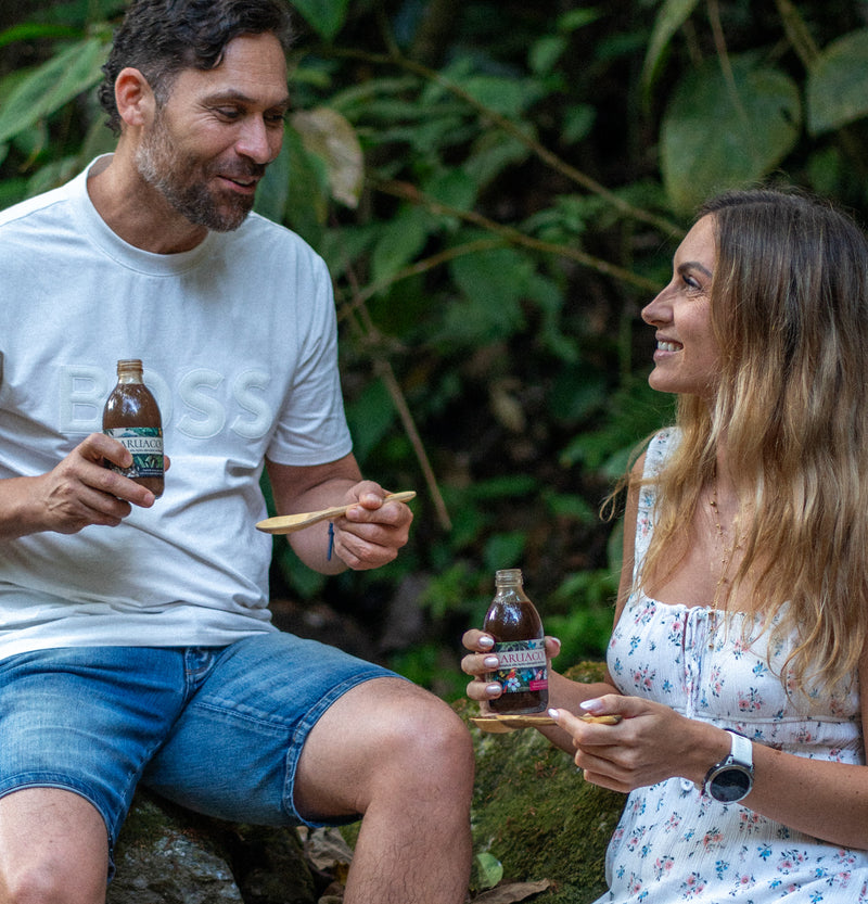 Zo srdca kolumbijských hôr až k vám